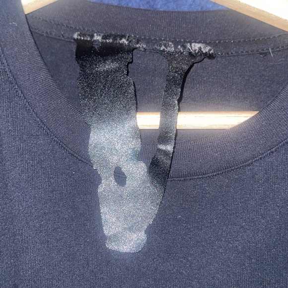 Vlone Legends Never Die Juice Wrld tee - Picture 5 of 5